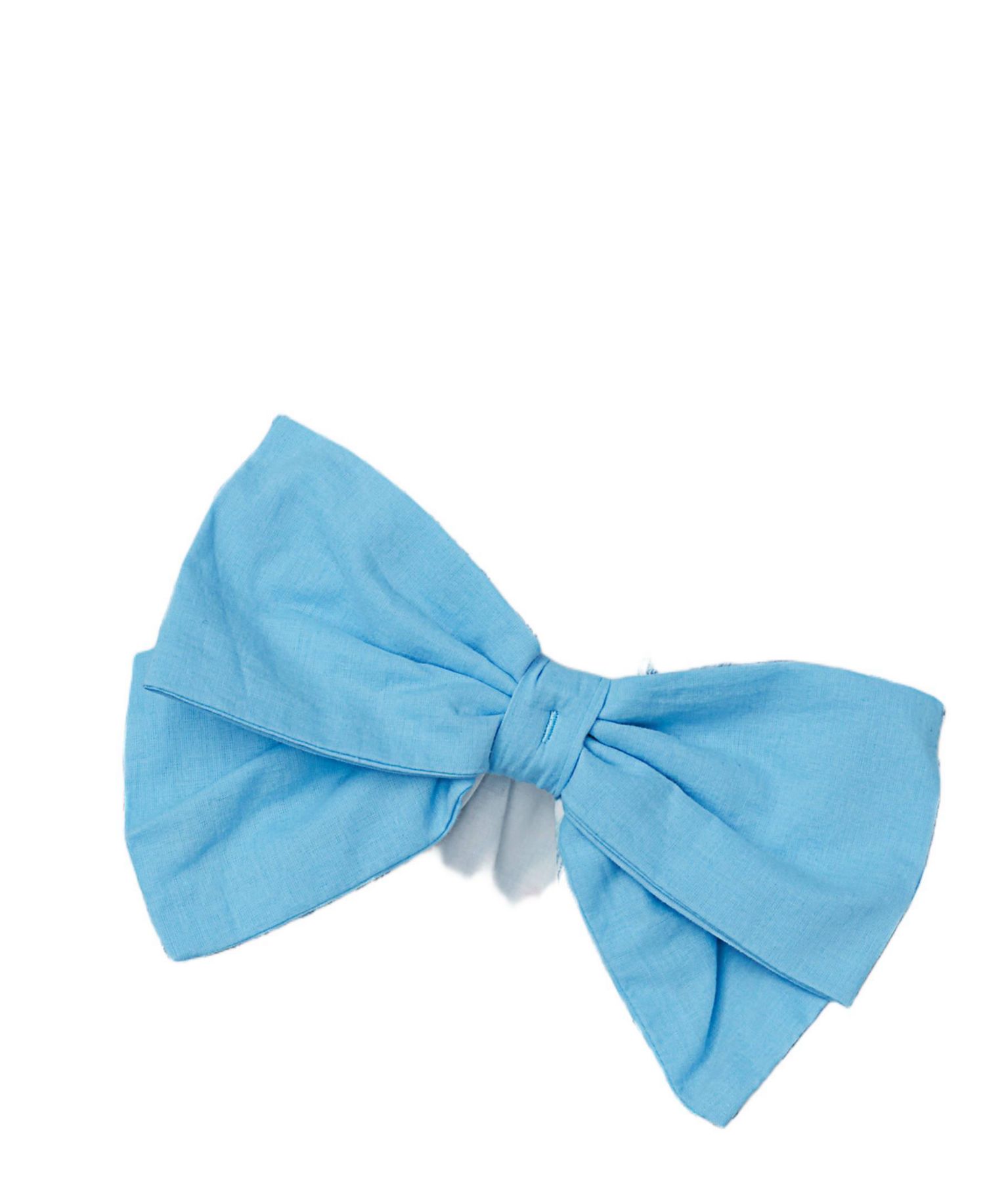 Girls Short Sleeve Bow Dress