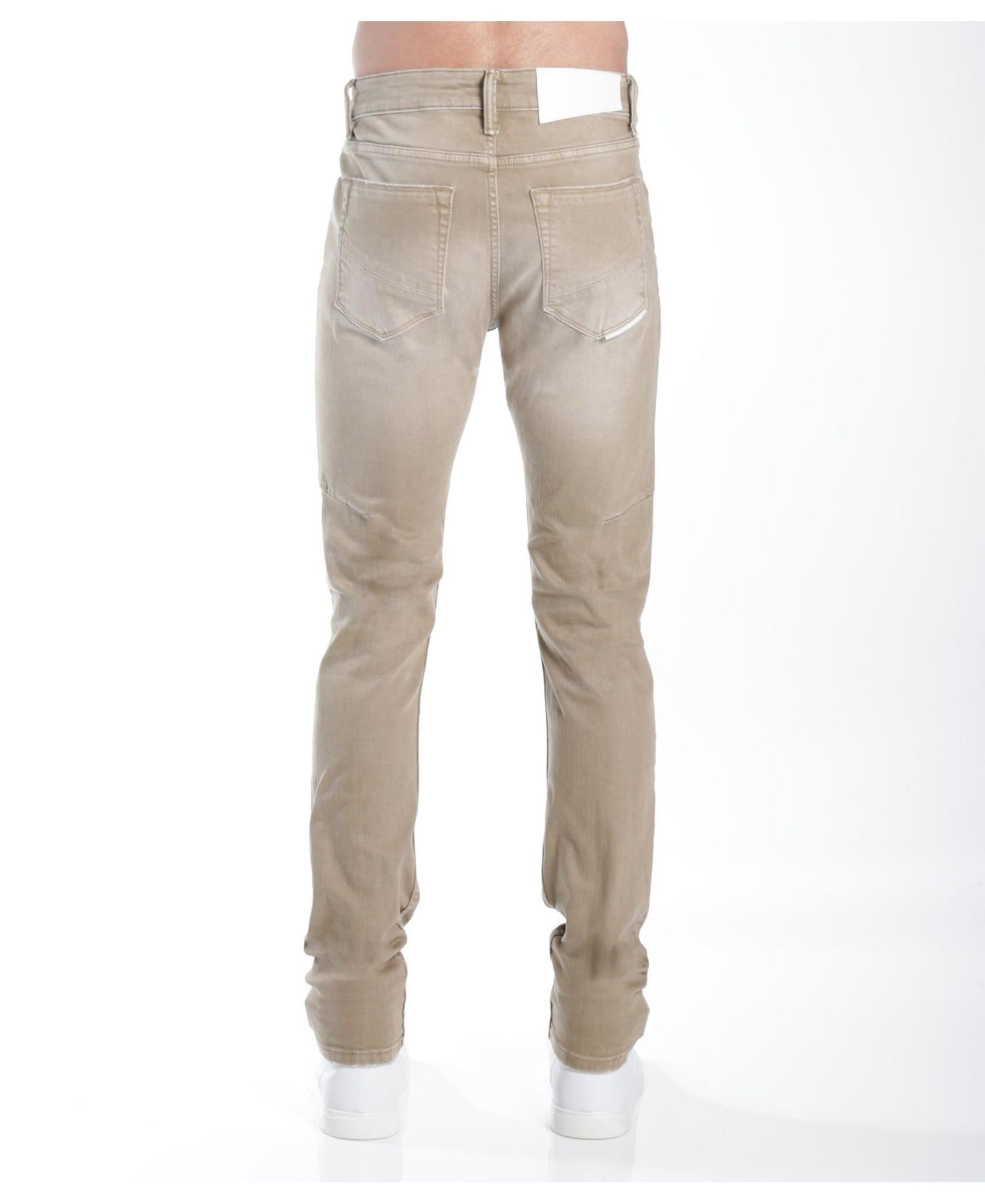Men's Strat Super Skinny Fit Jean