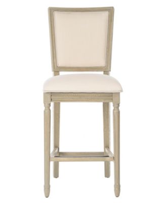 Buchanan Rect Barstool