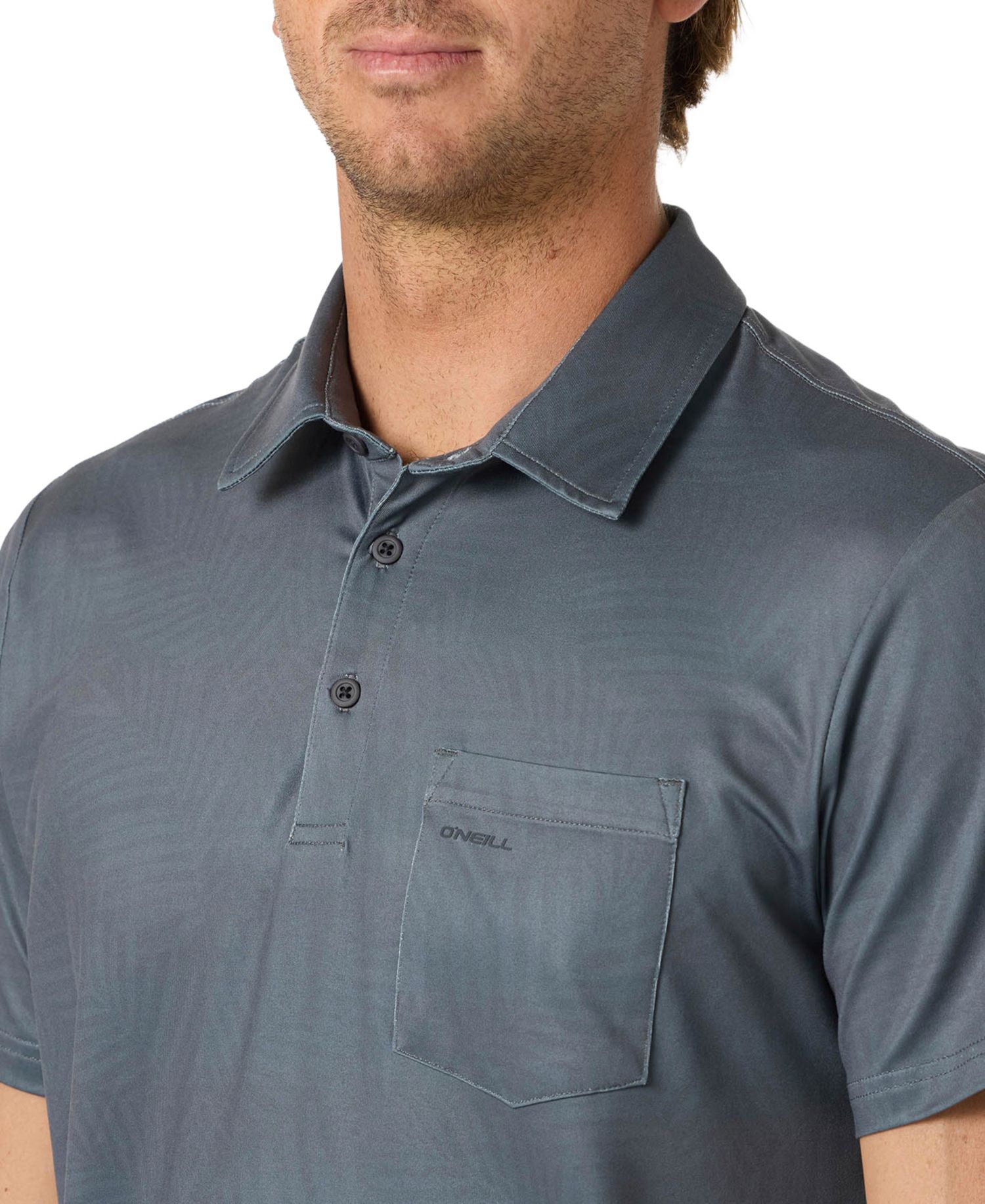 Men's Regular-Fit Polo Shirt