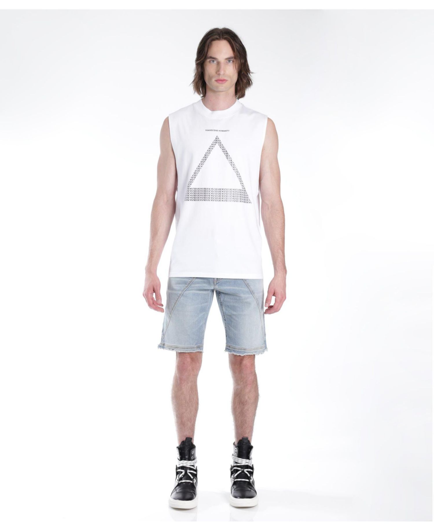 Men's Mero Slim Short