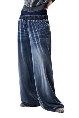 Women's Masha Popova Knit Trousers