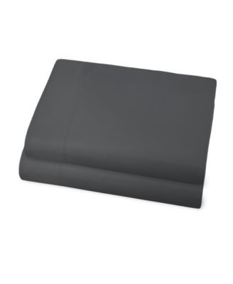 Vilano Premium Ultra Soft 2-Pack Flat Sheet Set, Queen