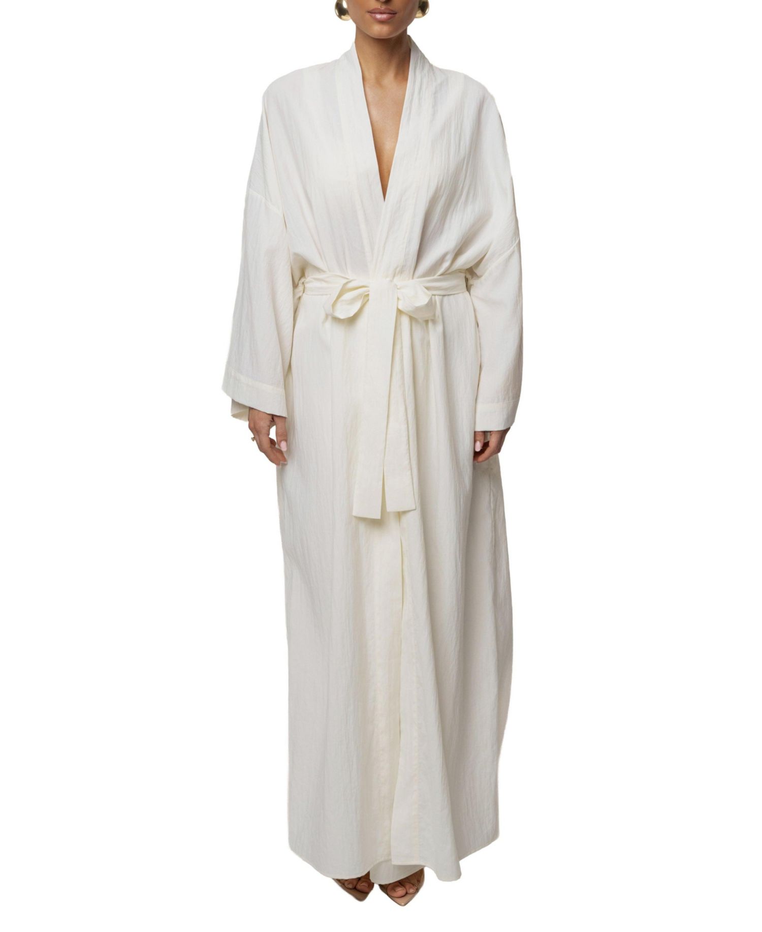Women's Desert Oasis Duster
