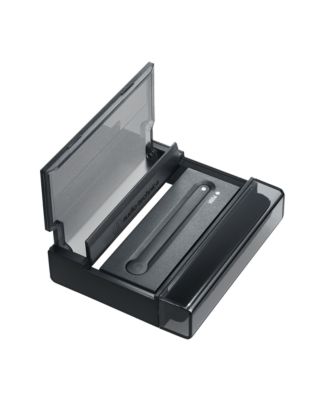 AT6028 Record Cleaning Tool with Record Cover Stand