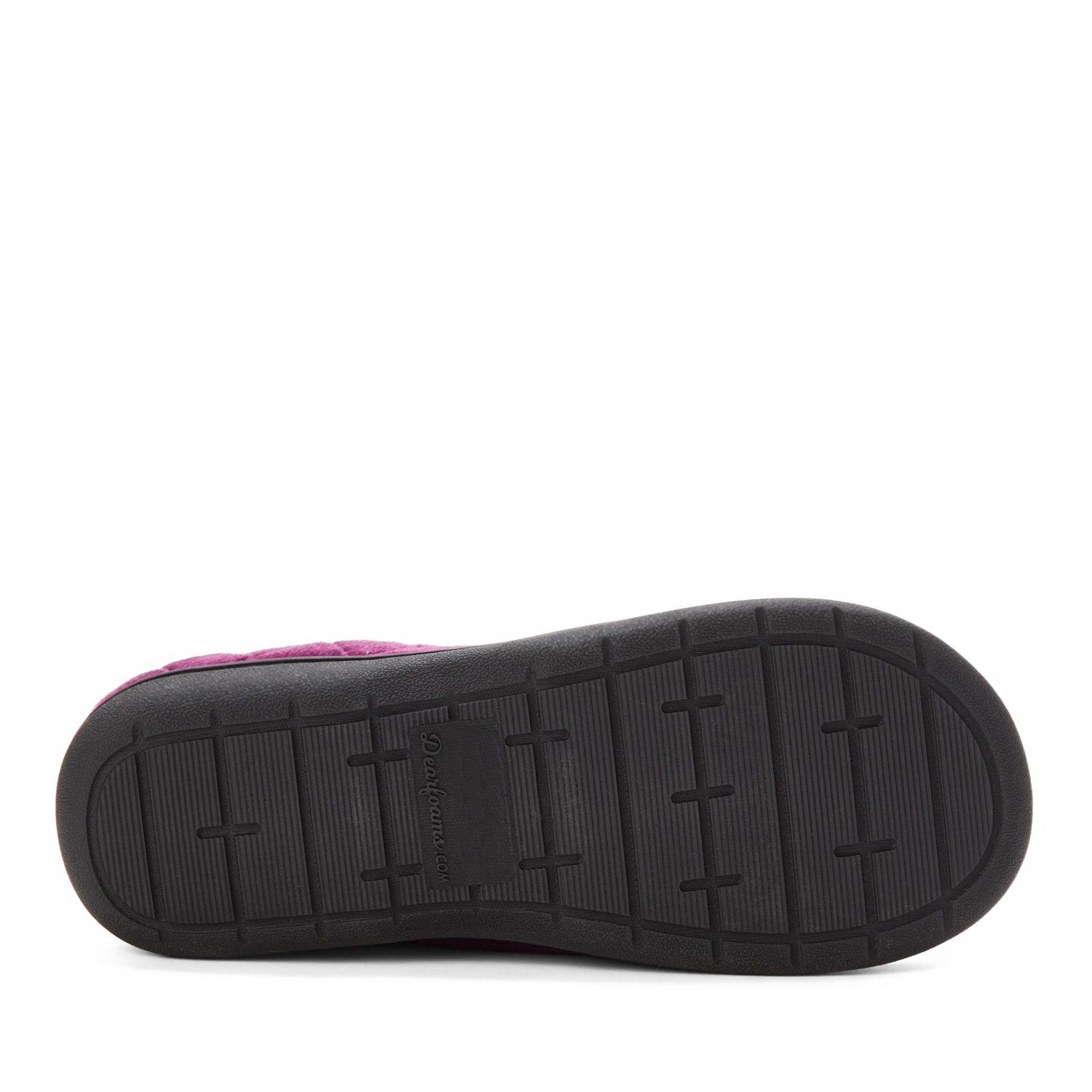 Women's Darcy Velour Clog Slippers