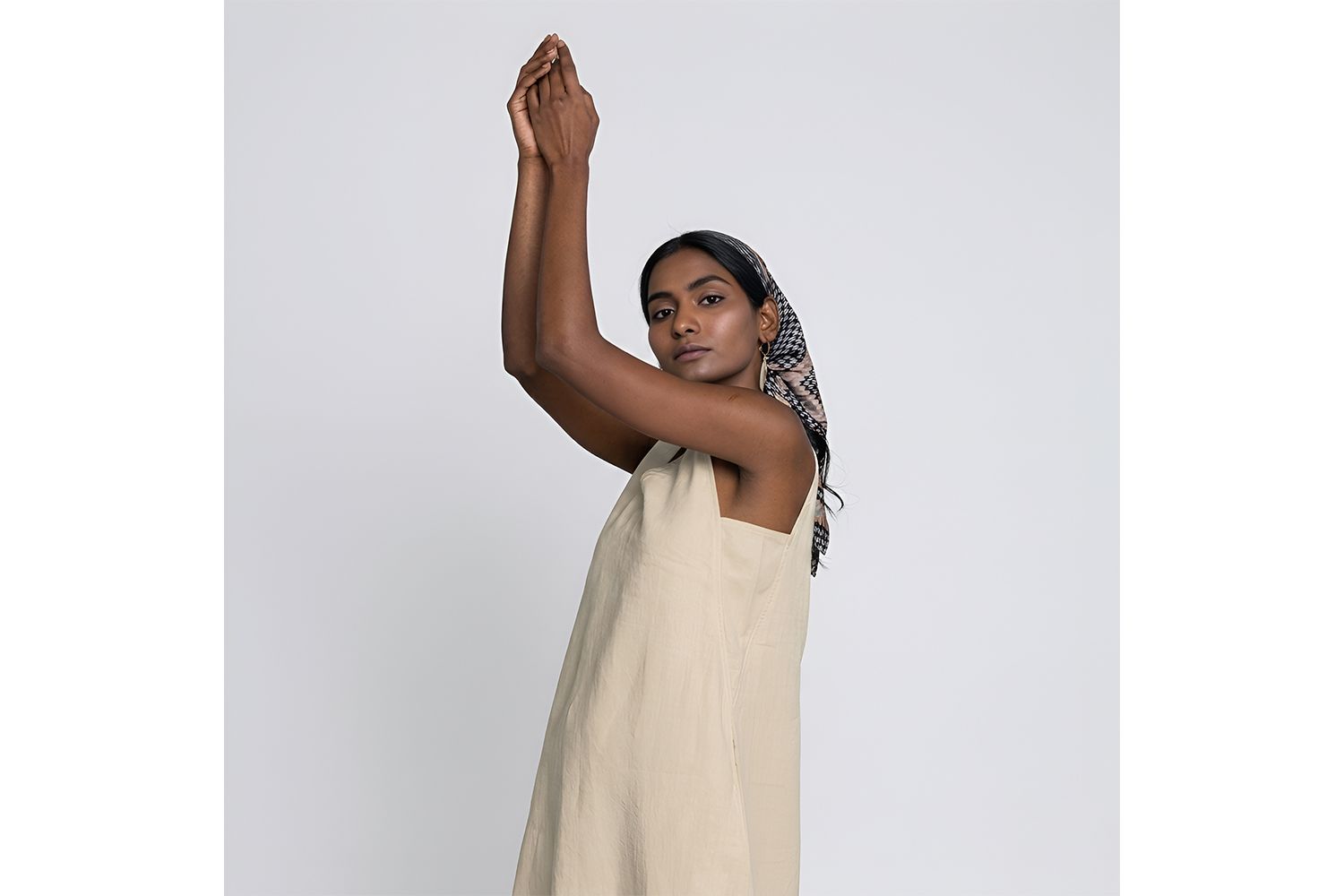 Women's Reading Tea Leaves Dress