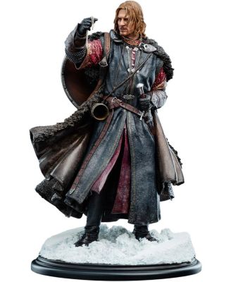 Polystone - The Lord of the Rings Trilogy - Boromir Classic Series Statue