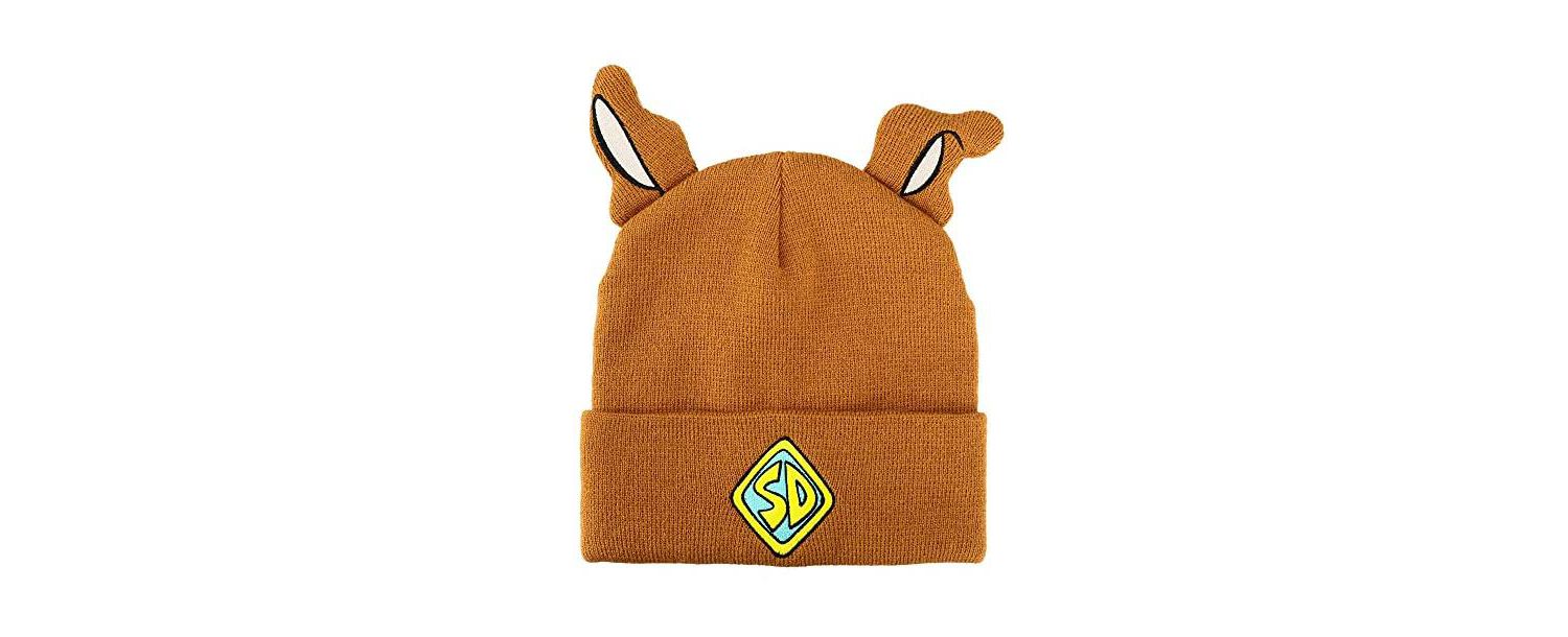 Men's Beanie