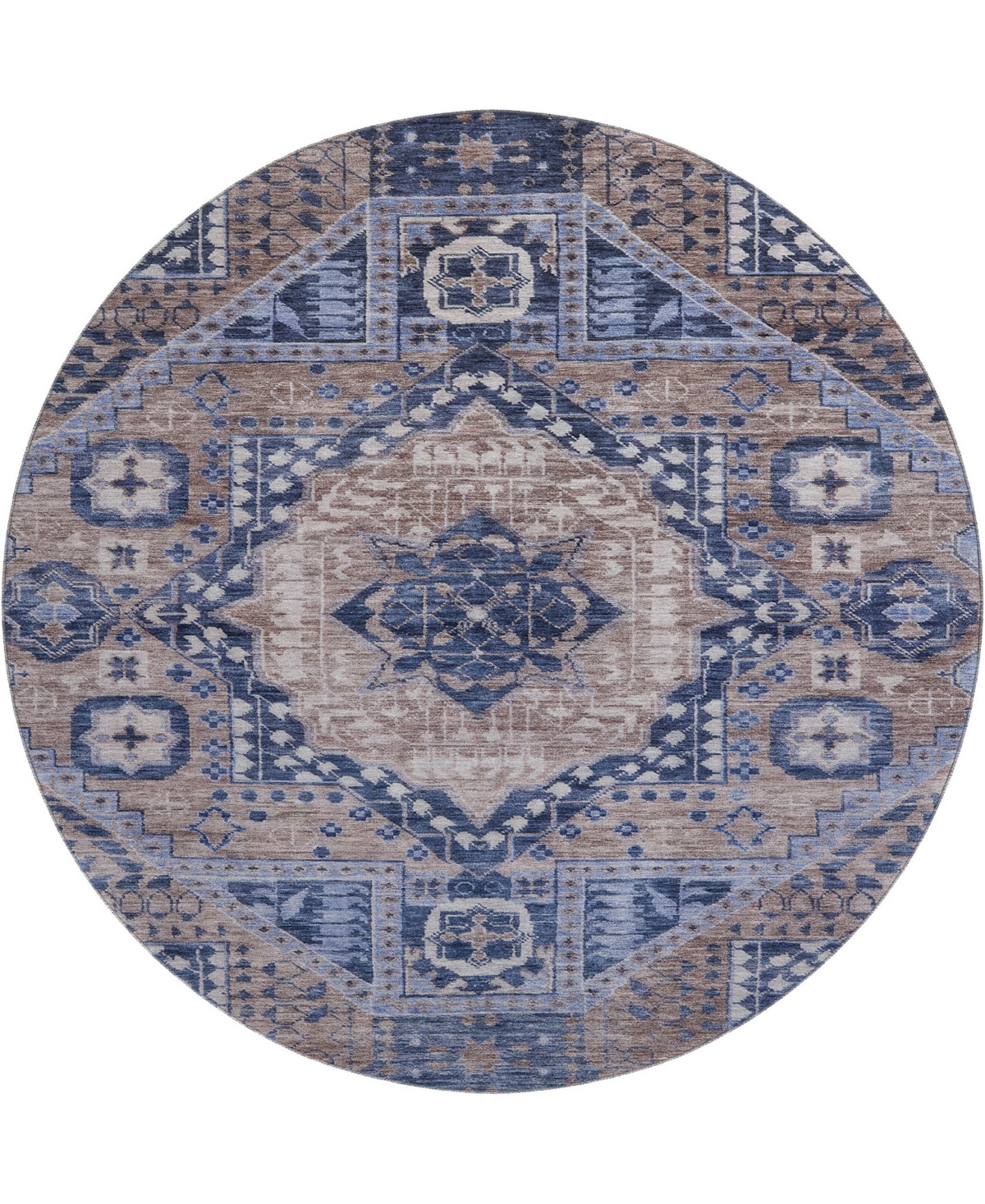 Addison Mayfield AMF1924 8'x8' Round