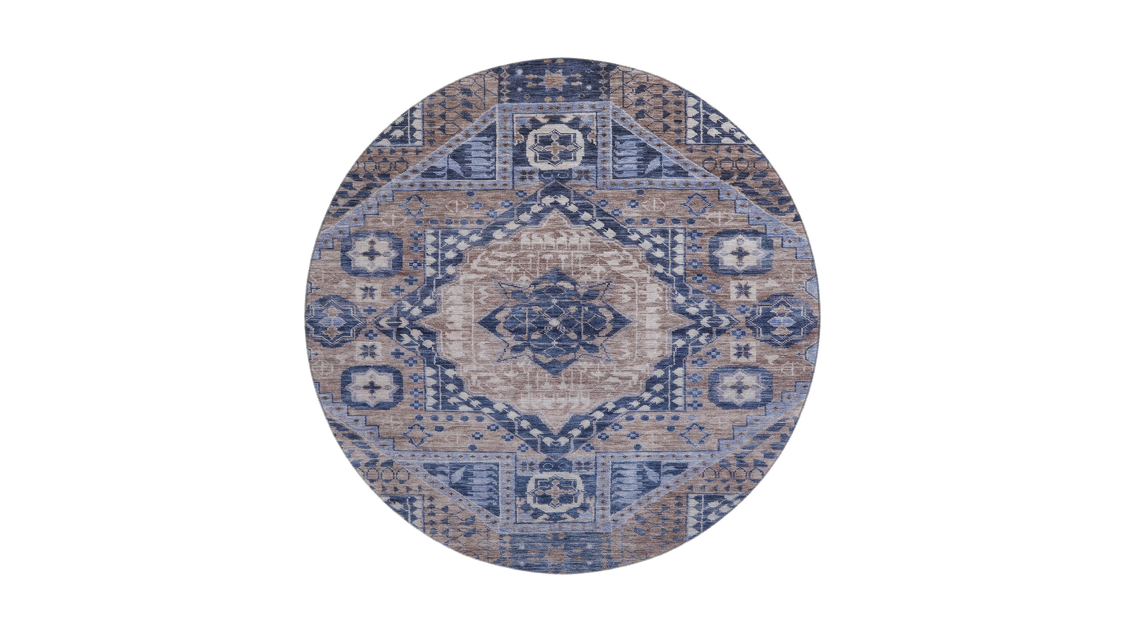 Addison Mayfield AMF1924 8'x8' Round