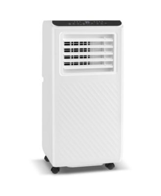 8000 BTU Portable Air Conditioner 3 in 1 Floor AC Unit with Fan and Dehumidifier