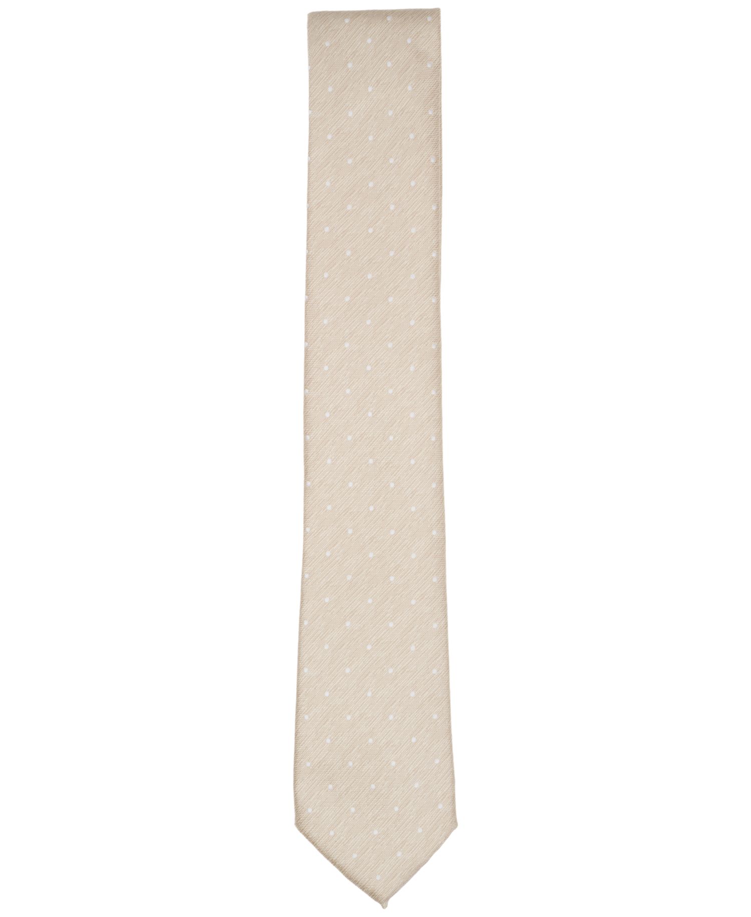 Men's Carson Dot Pattern Tie