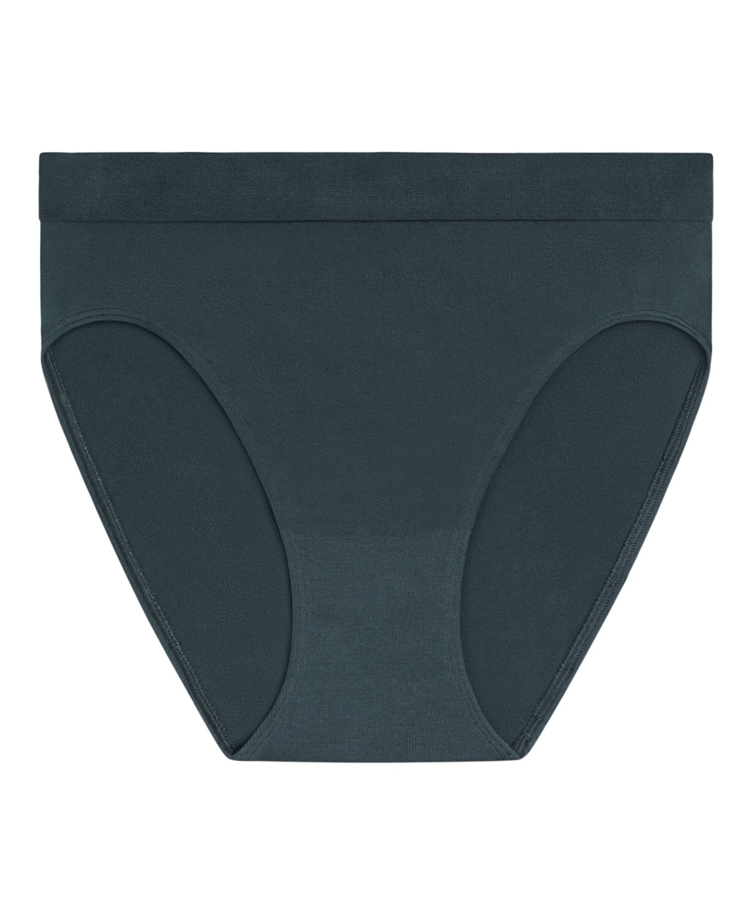 Women's B-Smooth High-Cut Brief Underwear 834175