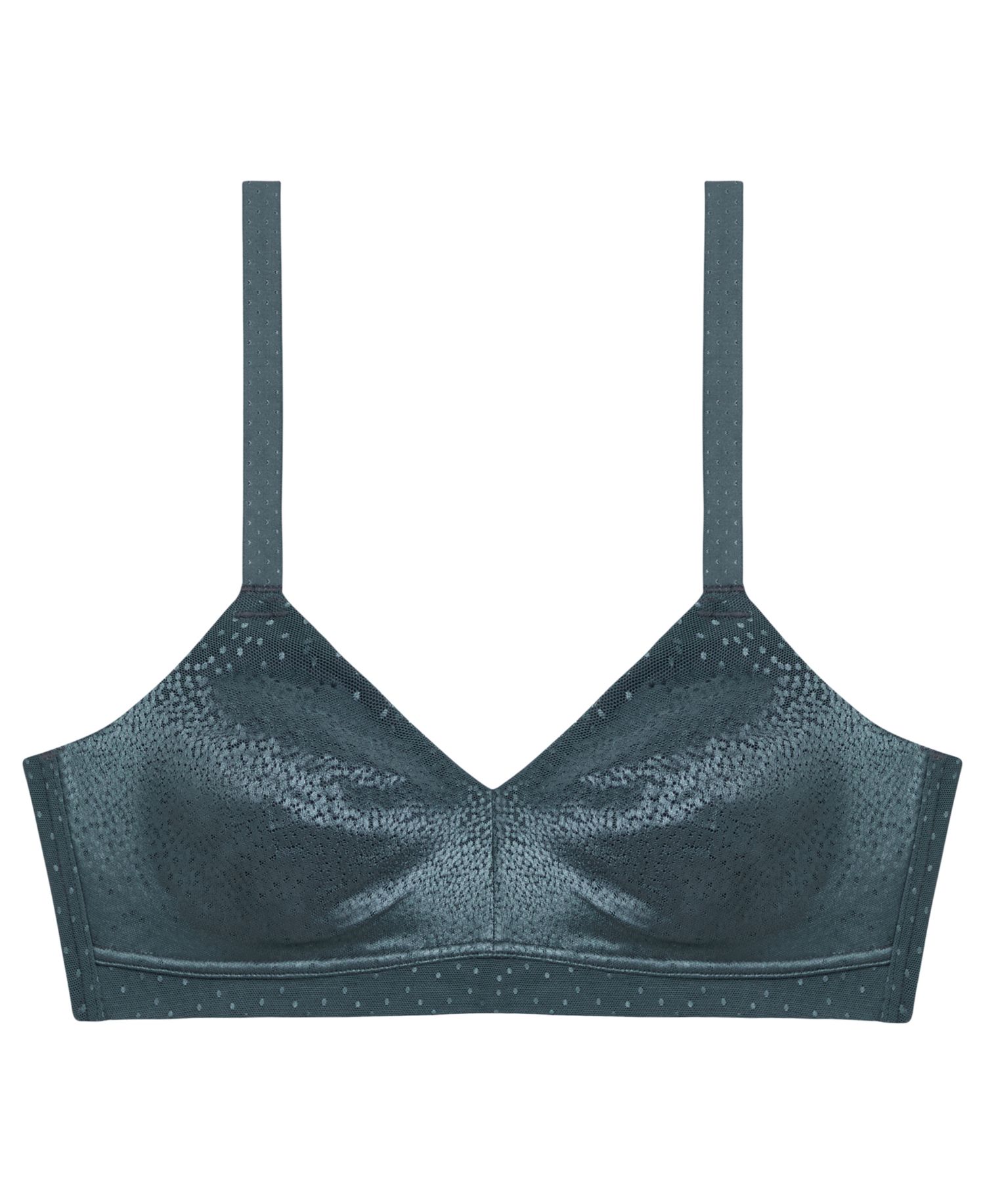 Women's Back Appeal® Wire Free Bra, 852303