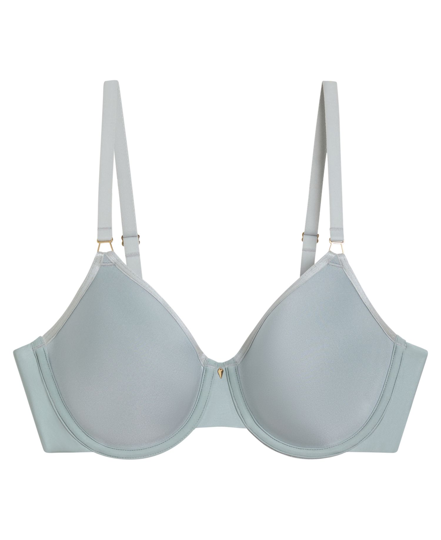 Women's Simply Done Contour T-Shirt Bra 853393