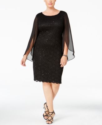macys connected apparel