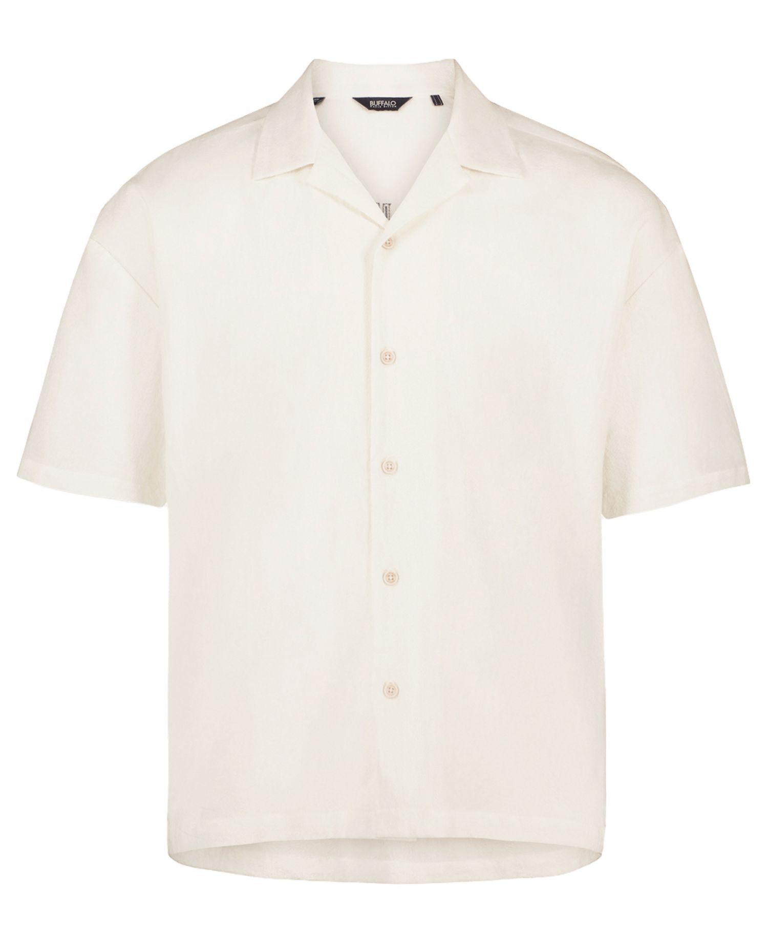 Men's Relaxed-Fit Shirt