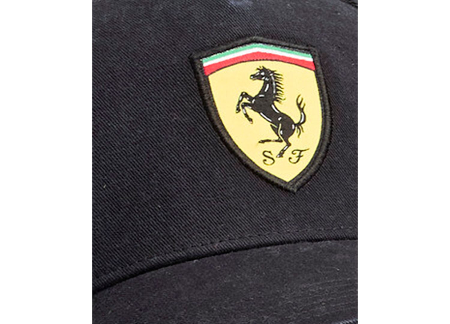Men's Ferrari Baseball Cap