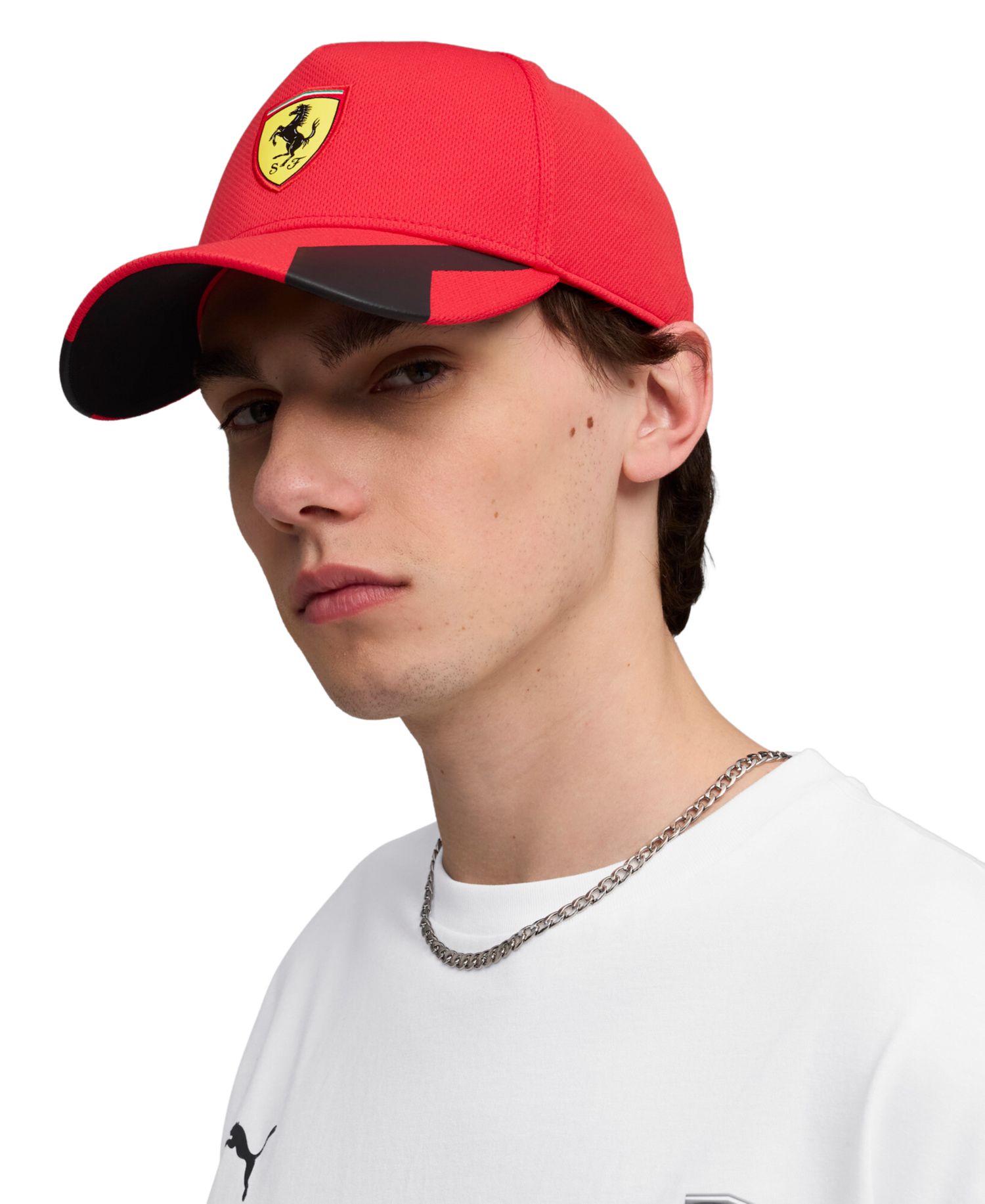 Rosso Corsa