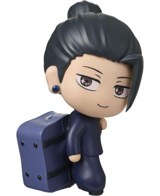 Rowtashii Noise , Jujutsu Kaisen, Tekupiku, Suguru Geto Tokyo Jujutsu High School