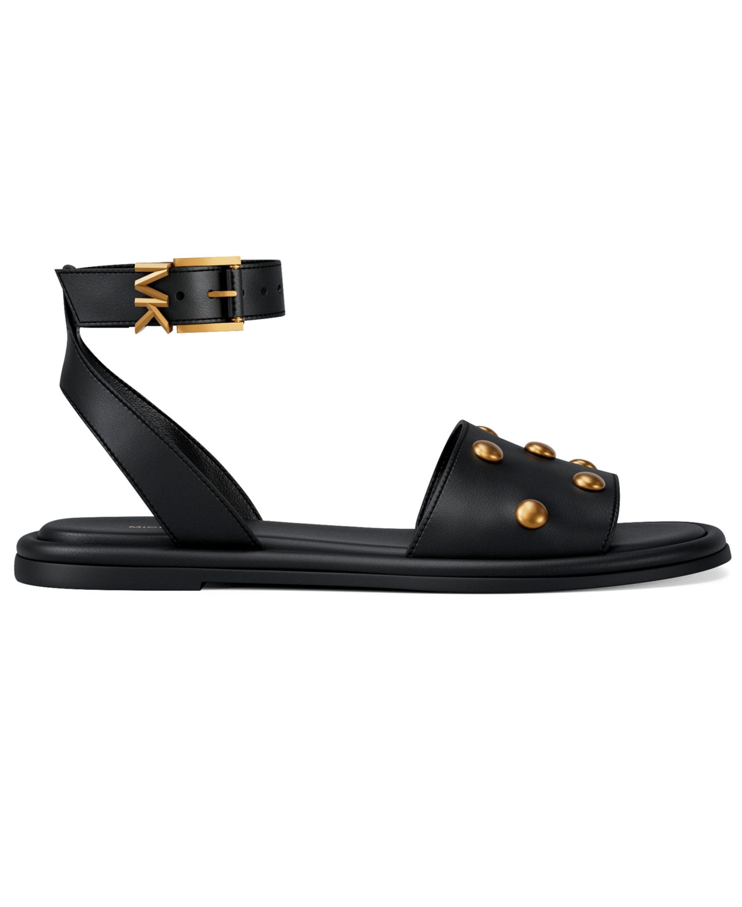 Women's Rosetta Ankle Strap Flat Sandals