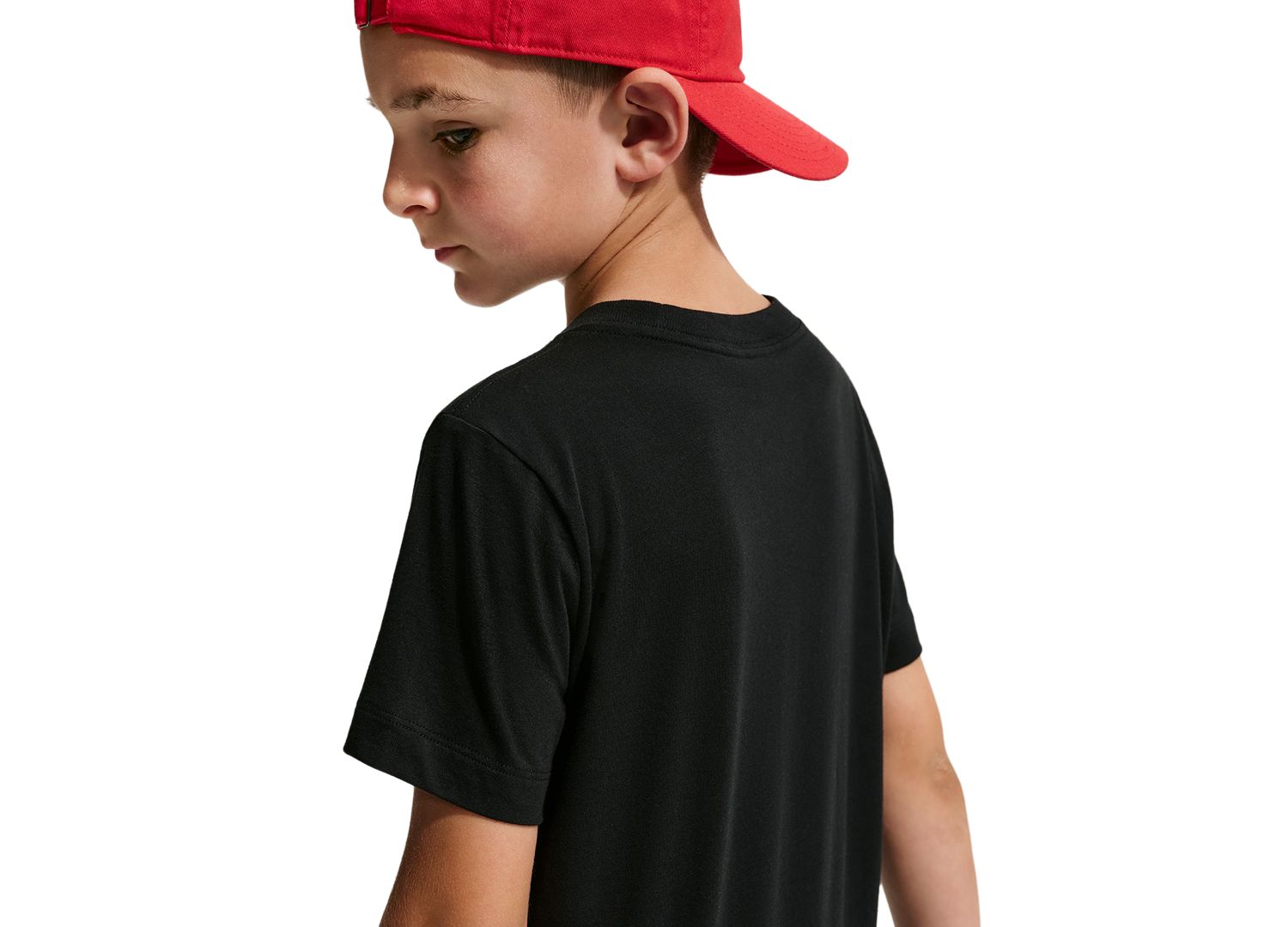 Boys' and Girls' 7-18 Short-Sleeve Graphic T-Shirt