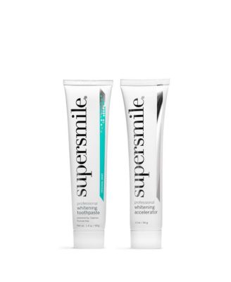 Fluoride Free Professional Whitening System Small