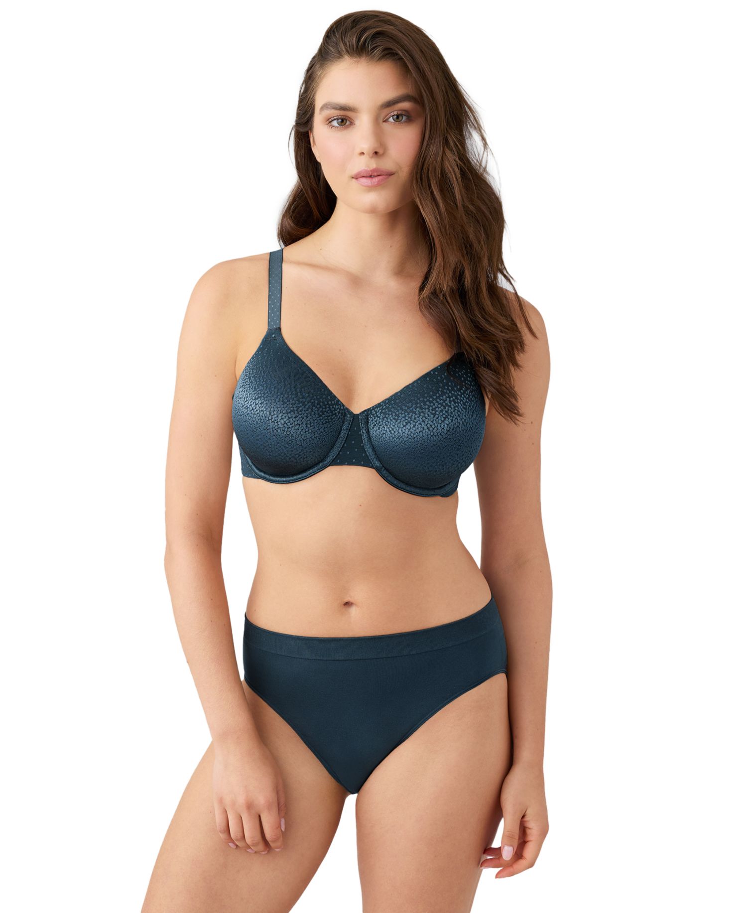 Women's Back Appeal® Underwire Bra, 855303