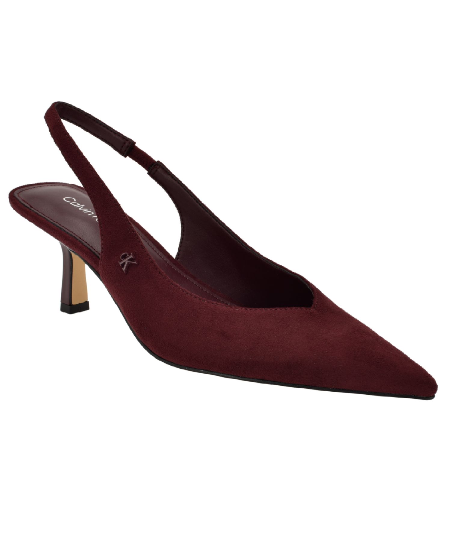 Merlot Sueded