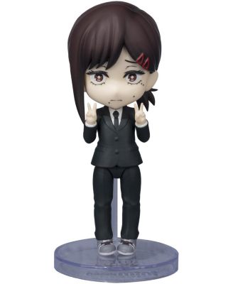 Tamashii Nations - Chainsaw Man - Figuarts Mini - Kobeni