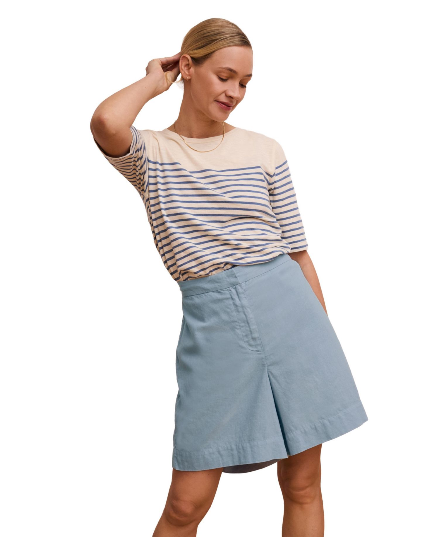 Women's Summer City Short