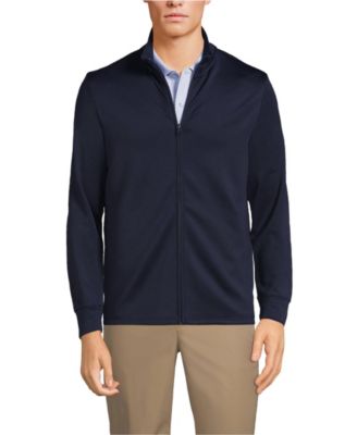 Men's Active Performance Full Zip Jacket