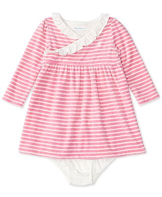 ralph lauren baby girl clothes outlet