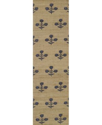 Orchard ORC-2 2'3"x12' Runner Area Rug