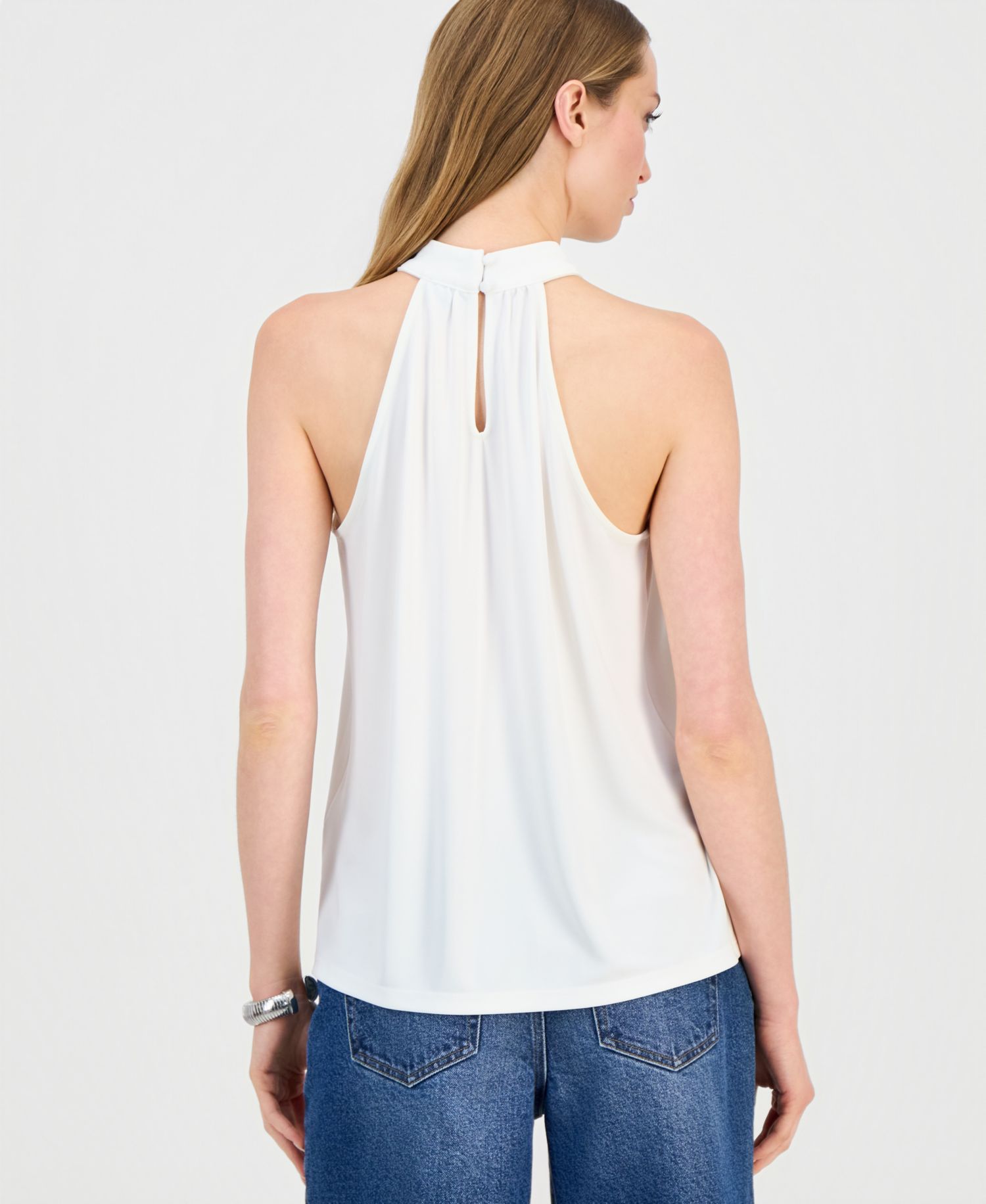 Women's Halter Top