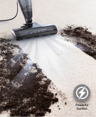 Tzumi Ionvac Spree 3-in-1 Vacuum Cleaner - Macy's