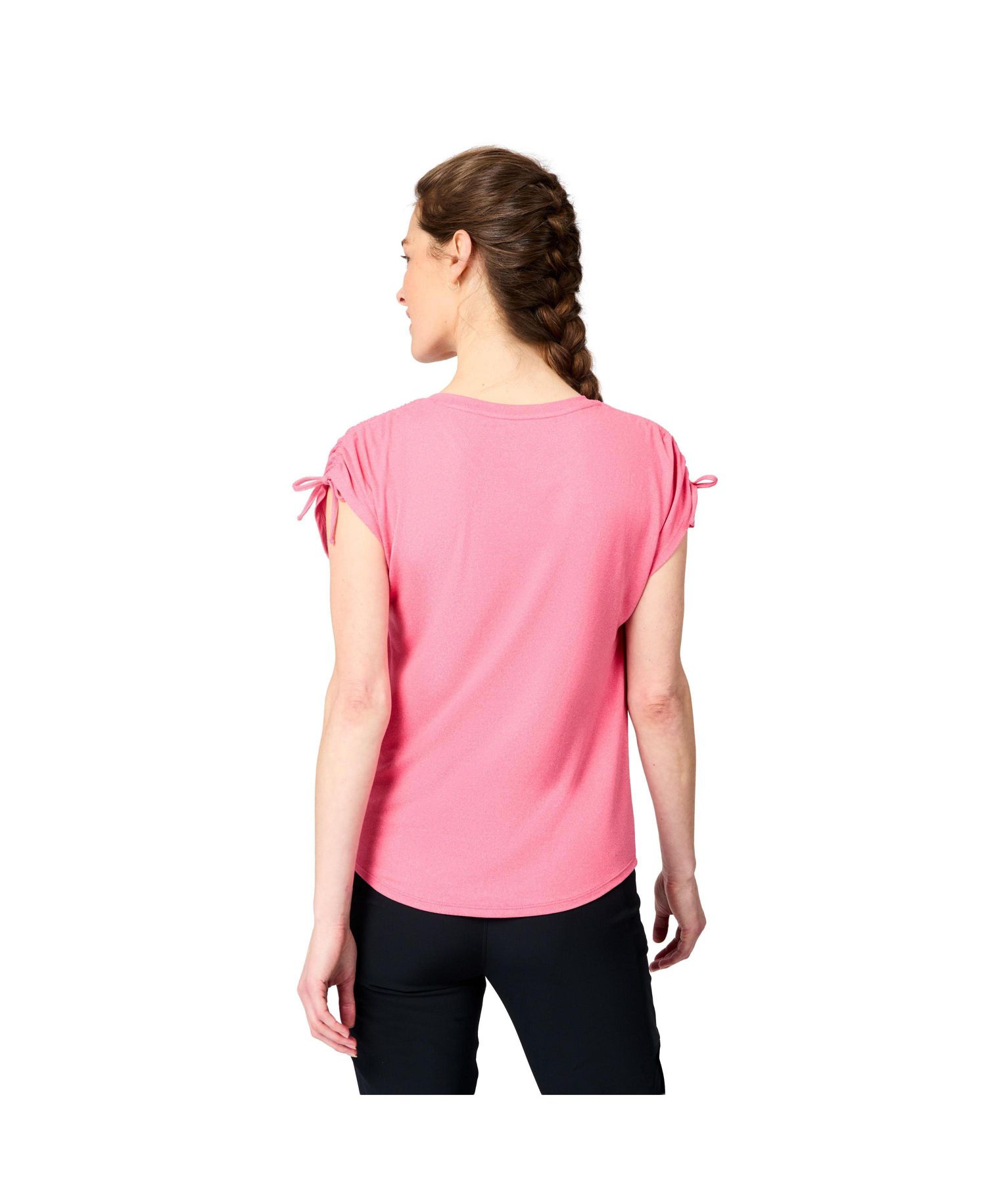Women's Microtech Chill Dolman Sleeve Top
