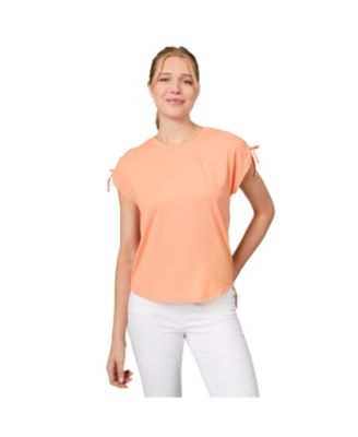 Women's Microtech Chill Dolman Sleeve Top