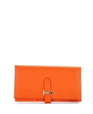 Long Bearn Wallet Epsom