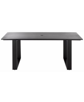 Fash Aluminum Outdoor Dining Table