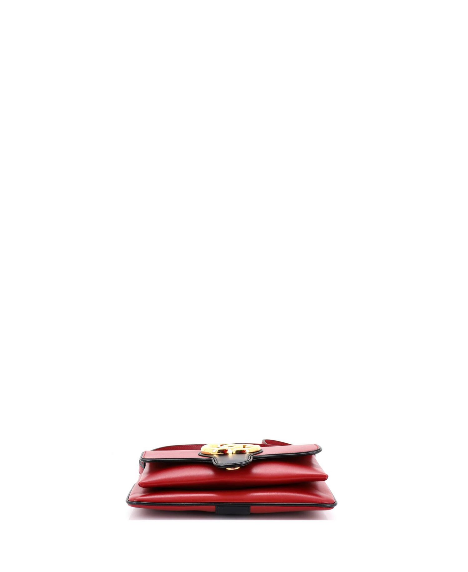 Small Arli Shoulder Bag Leather