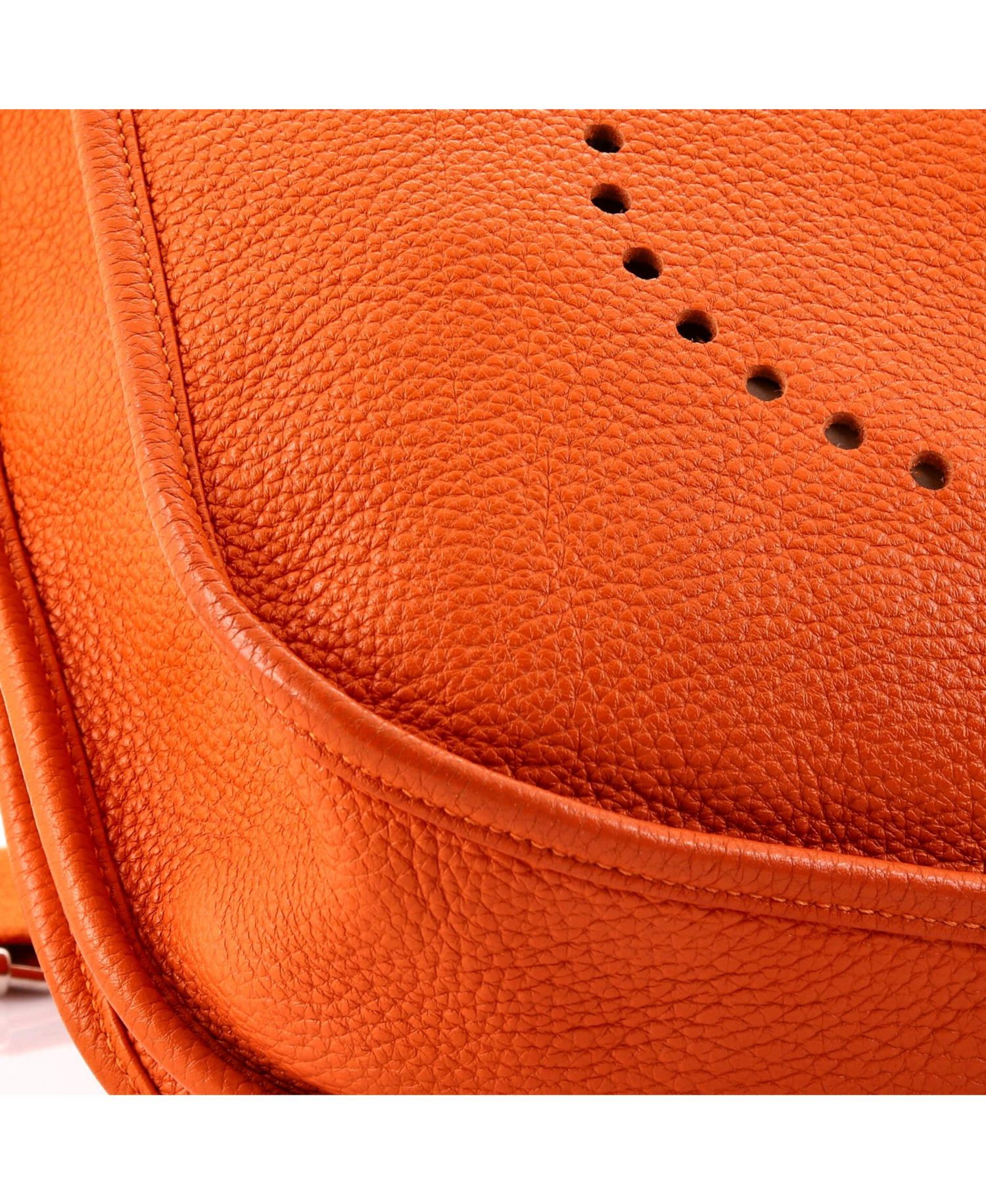 PM Evelyne Bag Gen III Clemence