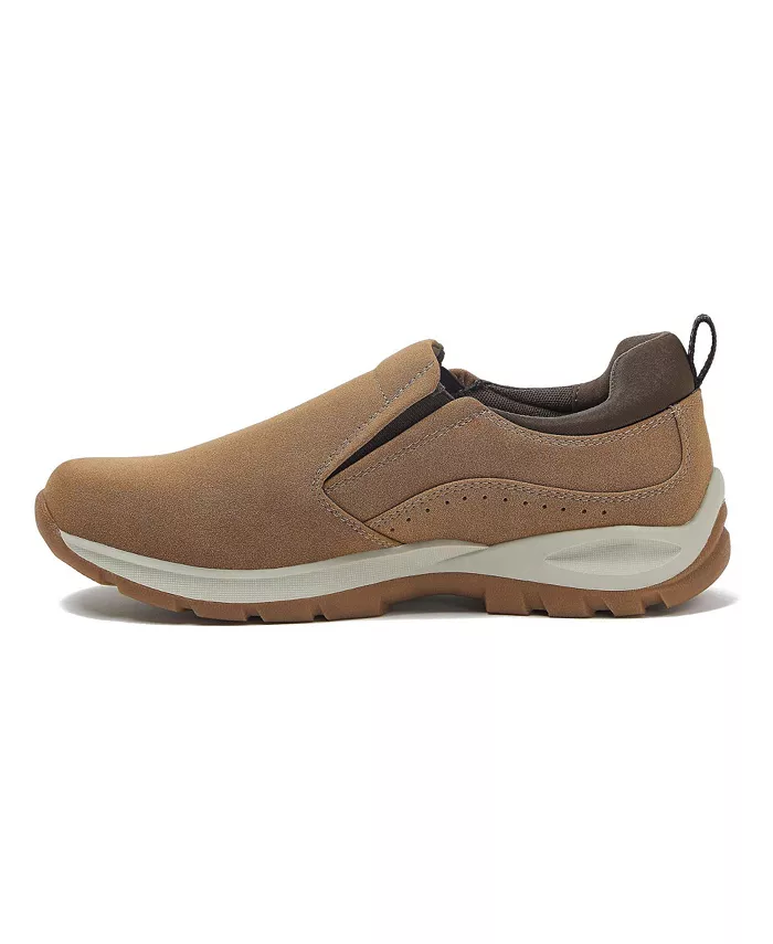 Men's Wide Width Any Weather Slip On Shoes - thumbnail 3