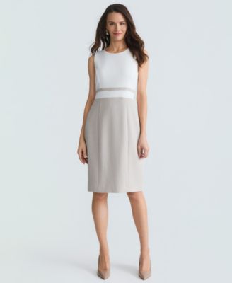 sachin and babi light blue dress Women's Summer Dresses