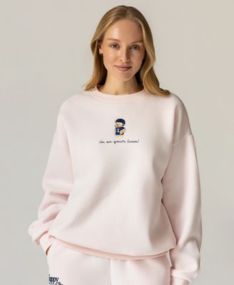 Women's Crewneck Sweatshirt