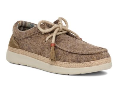 Women's Shaka Lite 2 Sl Wool - Women Loafers
