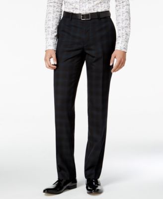 blackwatch tuxedo pants