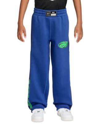 Boys' 8-20 Dri-Fit Basketball Pants