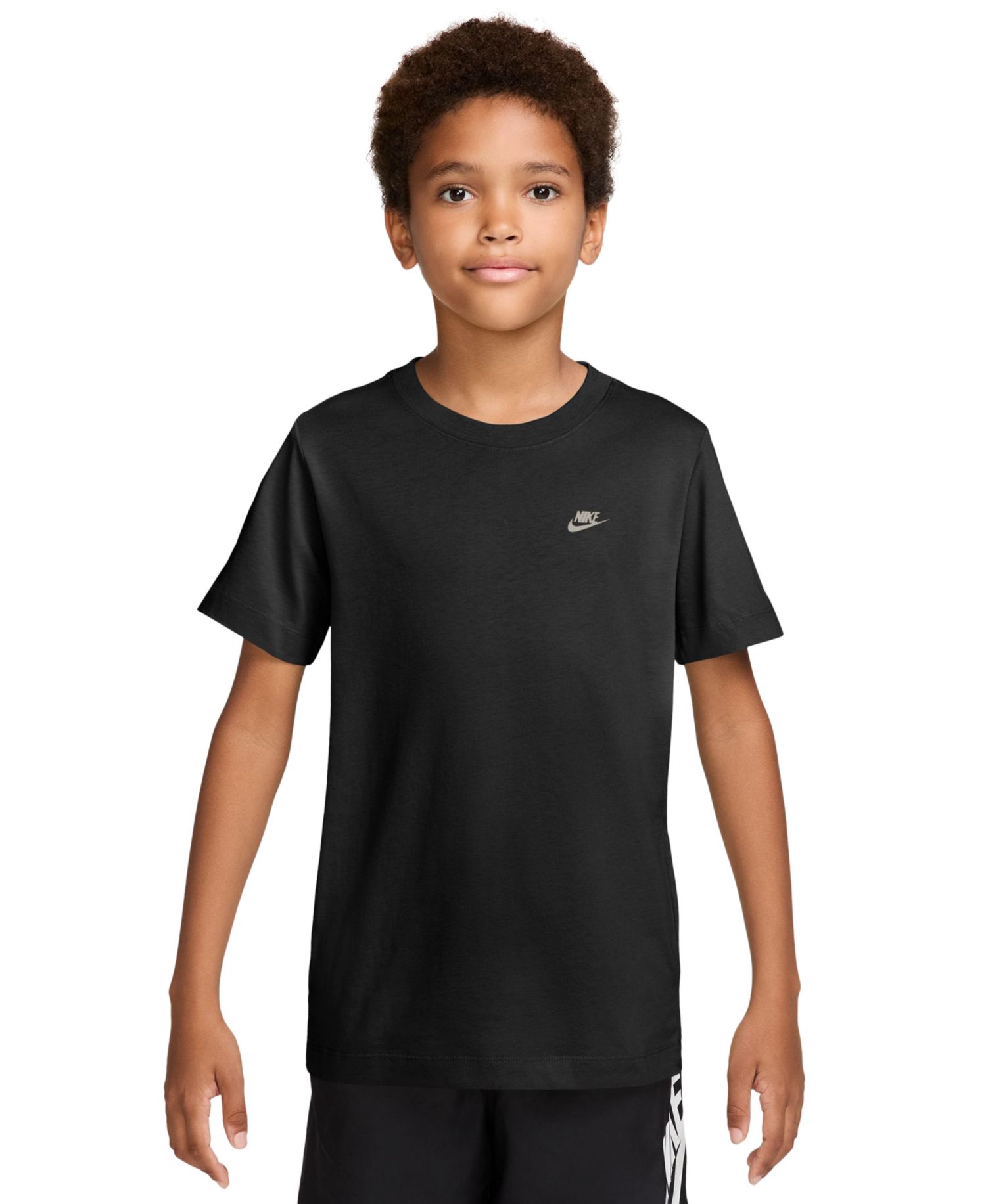 Boys' 8-20 Sportswear Short-Sleeve T-Shirt
